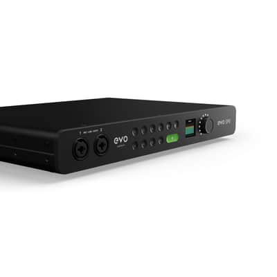 Audient EVO SP8 - Studio Preamp image 7