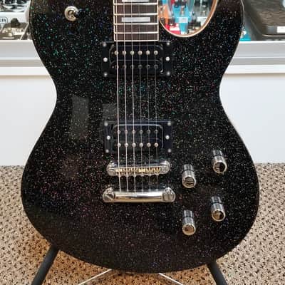 used James Tyler JTG-M1 in Black Metallic, Mint Condition with OHSC & Paperwork! image 8