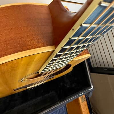 Larrivee LV-03 Recording Series Acoustic with Case - Pre Owned image 9