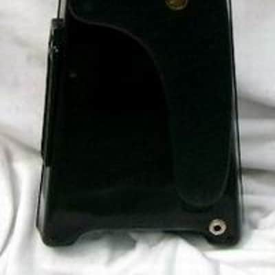 Steinberger XL5 Black 1990 original fretless RARE image 5