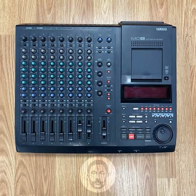 Yamaha MD8 Minidisc Multitrack Recorder w/ Original Packaging *Free Shipping* image 1