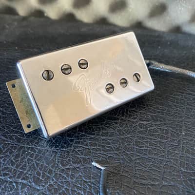 Fender Wide Range Humbucker 1974 image 2