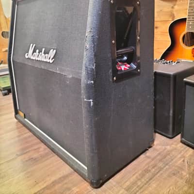 Marshall 1960A jcm 900 4x12 image 4