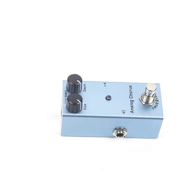 Analog Chorus Pedal By Handmade Free Shipment,price include the import duty for US buyer image 6