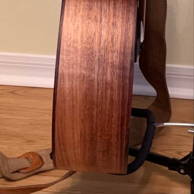 Taylor 724ce 2023 - KOA Natural image 8