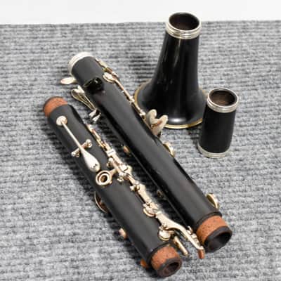 Buffet Crampon E11 Intermediate Bb Clarinet - Fully Serviced image 2
