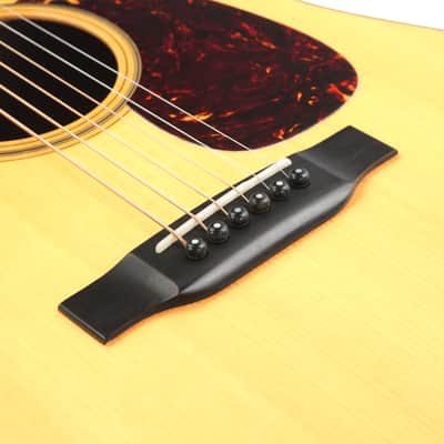 Collings D1A Mahogany Adirondack 2015 image 7