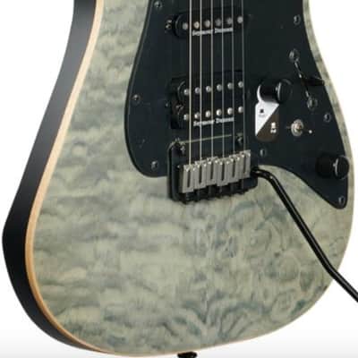 Michael Kelly Mod Shop 67 Duncan Black Wash- Brand new- still in box image 5