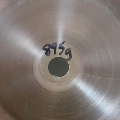Paiste 14" Black Alpha Slipknot Edition Sound Edge Hi-Hat Cymbals (Pair) image 24