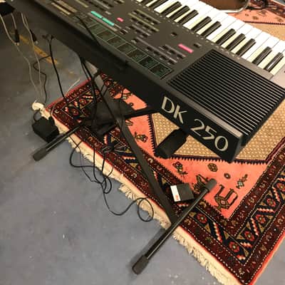 Farfisa DK 250 image 8