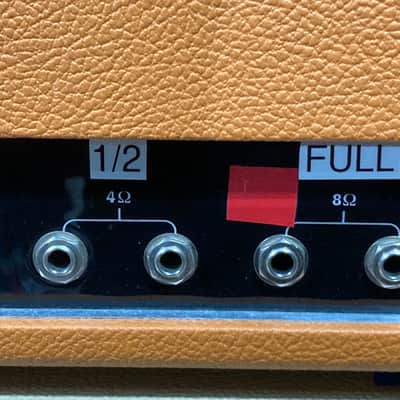 Divided by 13 Brad Whitford's Aerosmith Super Bowl, FTR 37 Amp and 2×12 Combo Autographed image 20