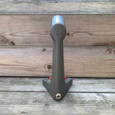 Electro-Voice 619 Hi-Z Desktop Microphone • 1/4" • 70s made in USA • Altered by Varium image 2