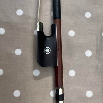 Double Bass - French Bow - J Schneider - New In Excellent Condition image 11
