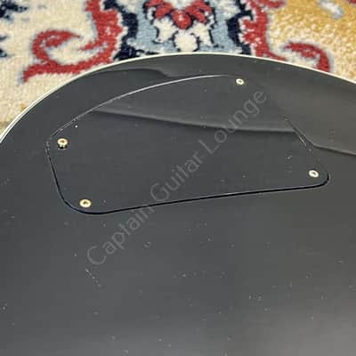 1997 Gibson - BB King Lucille - Ebony - ID 4893 image 15