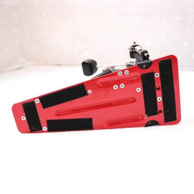 DW DW-5000 AH Single Pedal [None] (06/09) image 6