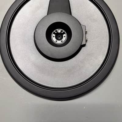 Alesis Strike Pro 16” Triple Zone Ride Cymbal Electronic Drum Trigger SE image 2