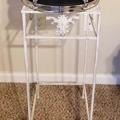 Mapex Mars 2020 Nightwood 6 piece drum kit image 13
