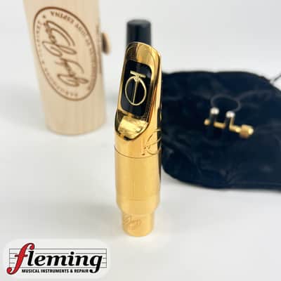 JodyJazz DV 7* Tenor Mouthpiece image 7