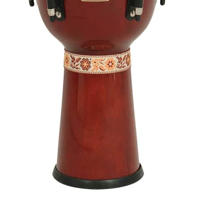 Tycoon TJ-72BM Artist Series 12" Djembe