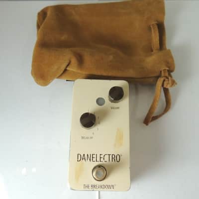 Danelectro The Breakdown | Reverb