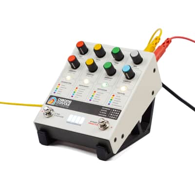 3DWaves Stands For Hologram Electronics Chroma Console image 1