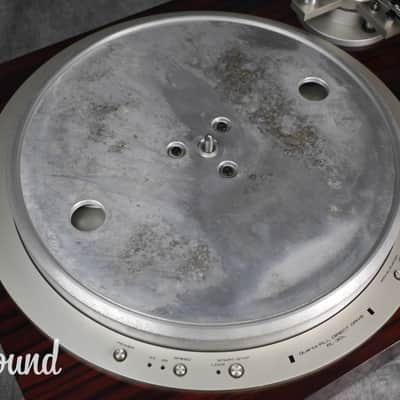 Pioneer PL-30L Direct Drive Turntable in Very Good Condition image 5