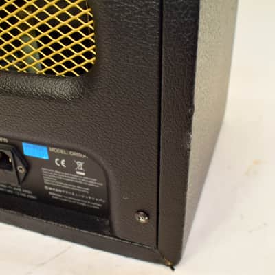Marshall ORI50H Origin 50 50-Watt Tube Guitar Amp Head image 11