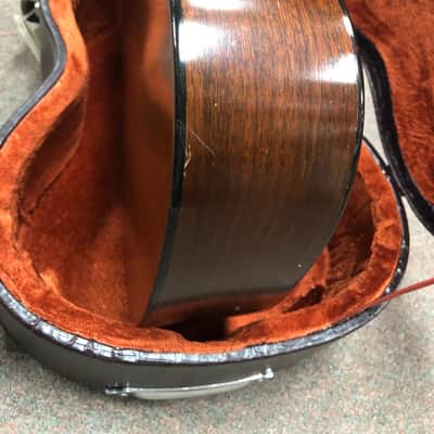 Martin Style 1 Mahogany Tenor Ukulele 1950s w/ Hardcase - Joe Bethancourt Collection image 20