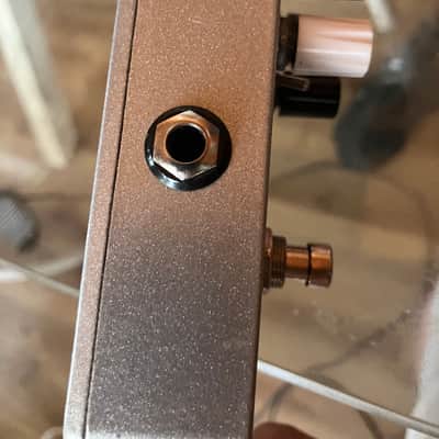 Keeley Compressor Plus 2017 - Present - Black image 4