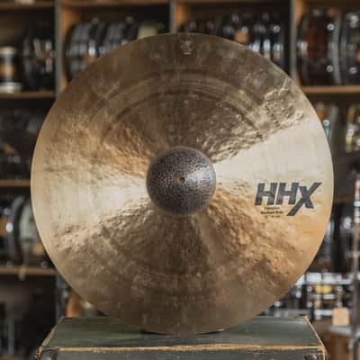 Sabian HHX Complex Medium Ride - 22" image 1
