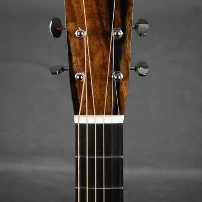 Collings OM2H A T Baked Adirondack Traditional image 23