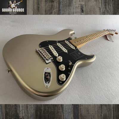Fender 75th Anniversary Stratocaster 2021 image 2