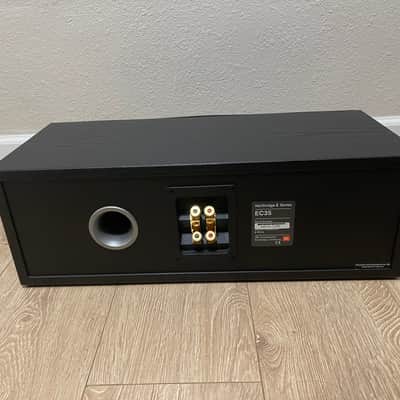 JBL Northridge EC35 Black Ash image 3