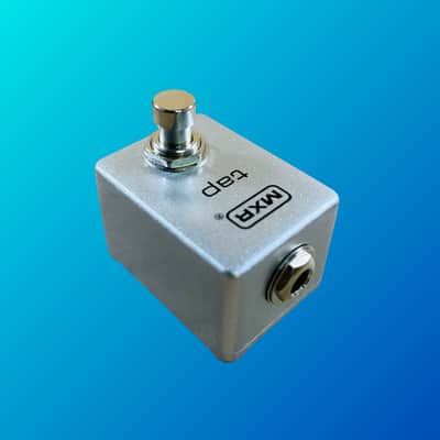 MXR M199 Tap Tempo Switch image 4