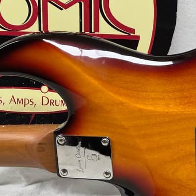 Sire Larry Carlton S7 S-style Guitar 2022 image 13