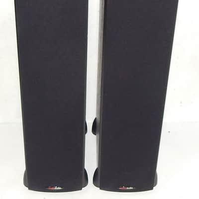 Polk Monitor 60 series II tower speakers image 3