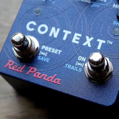 Red Panda Context Reverb V2 image 4
