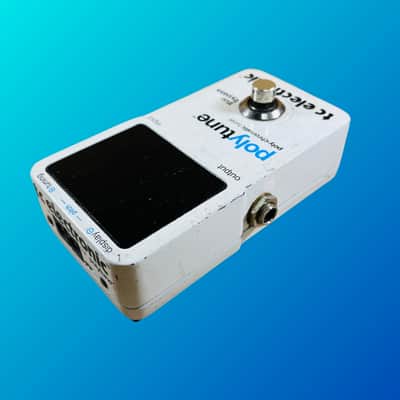 TC Electronic Polytune image 3