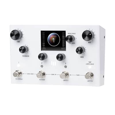 Meris LVX Modular Delay System & Looper, Brand New. (Authorized Dealer) image 4
