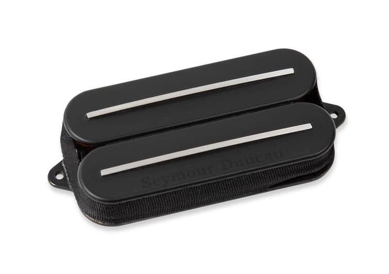 Seymour Duncan SH-2n Jazz Rails Neck Humbucker image 1