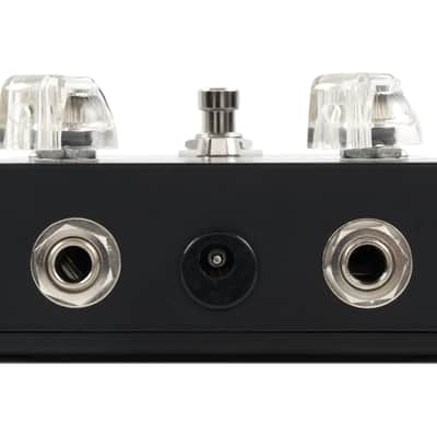 Union Tube & Transistor Tone Druid Overdrive Pedal (Bean Counter) image 4