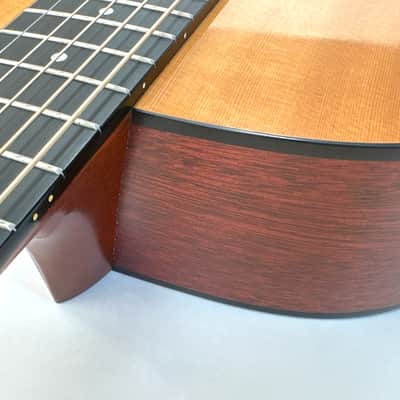 Martin 000-16GT Natural 2011 image 13