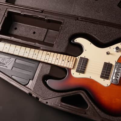 Peavey T-15 – Made in USA – Early 1980s – Original Case -Exellent image 11