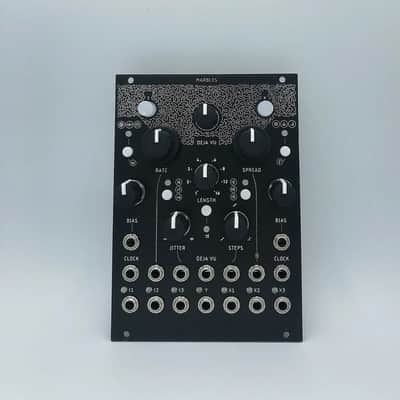 Mutable Marbles Eurorack Synth Module image 1