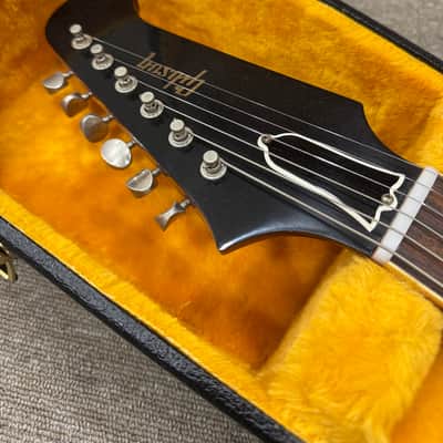 Gibson Custom Shop '64 Trini Lopez Standard 2020 - Present - Sixties Cherry VOS image 6