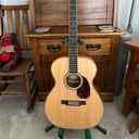 Larrivee Recording Series OM-03 2022 - Present - Natural