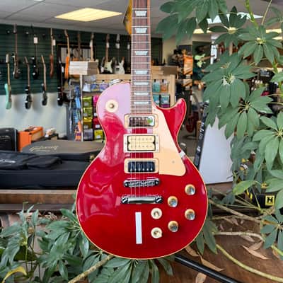 Gibson Gibson Custom Shop Pete Townshend Les Paul Deluxe No 1, 3, 9 Collection 2005-2006 image 5