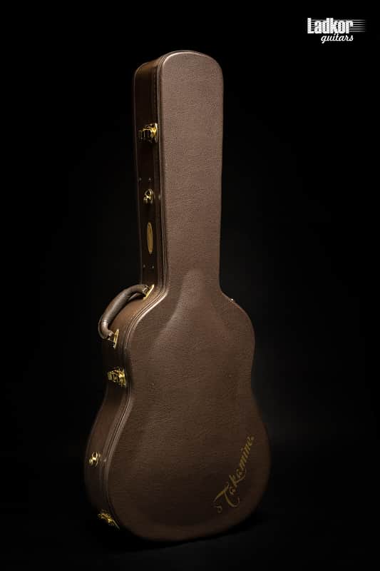 Tekamine Hardcase Brown Original Case image 1