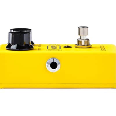 MXR M-104 Distortion +  Drive pedal   New! image 2