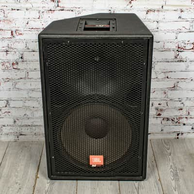 JBL - MPRO MP415 - 1x15in Passive PA Speaker - 8 ohms - x3017 - USED image 1